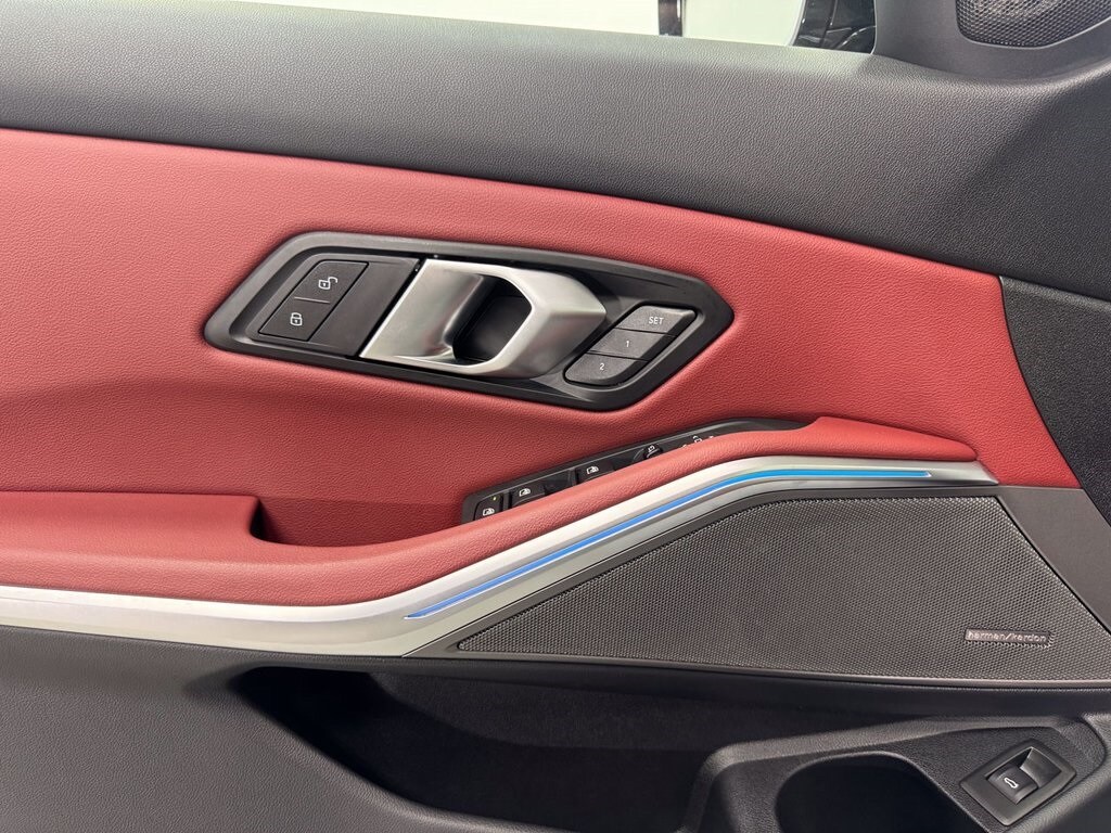 2024 BMW 340I - Image 6