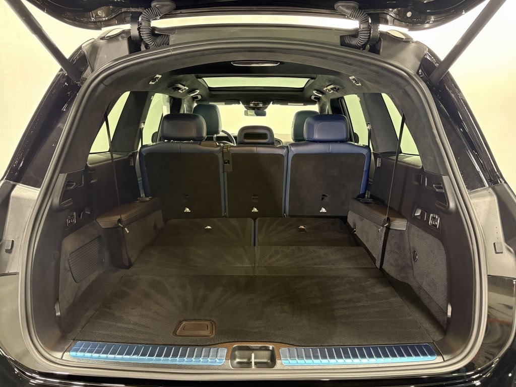 2025 MERCEDES-BENZ GLS-CLASS - Image 33