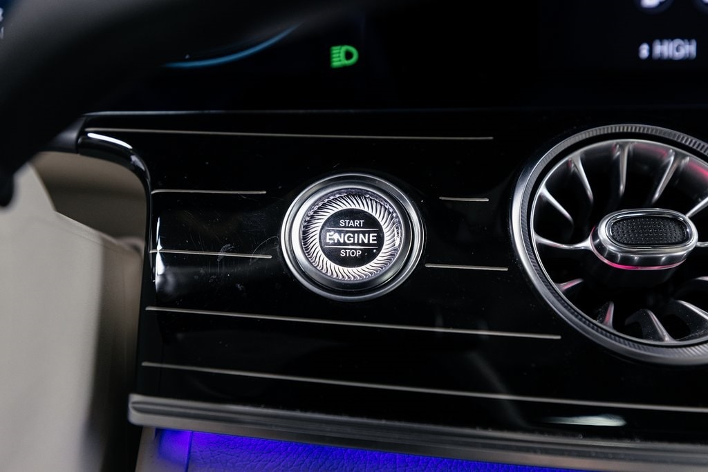 2022 MERCEDES-BENZ CLS-CLASS - Image 17