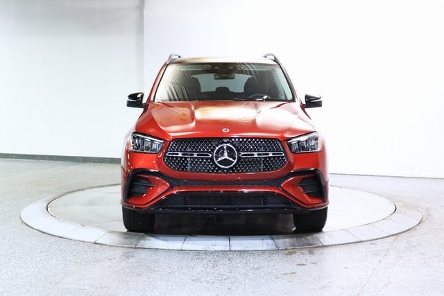 2024 MERCEDES-BENZ GLE-CLASS - Image 12
