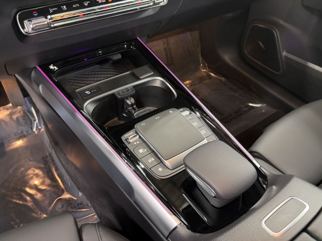 2023 MERCEDES-BENZ EQB-CLASS - Image 15