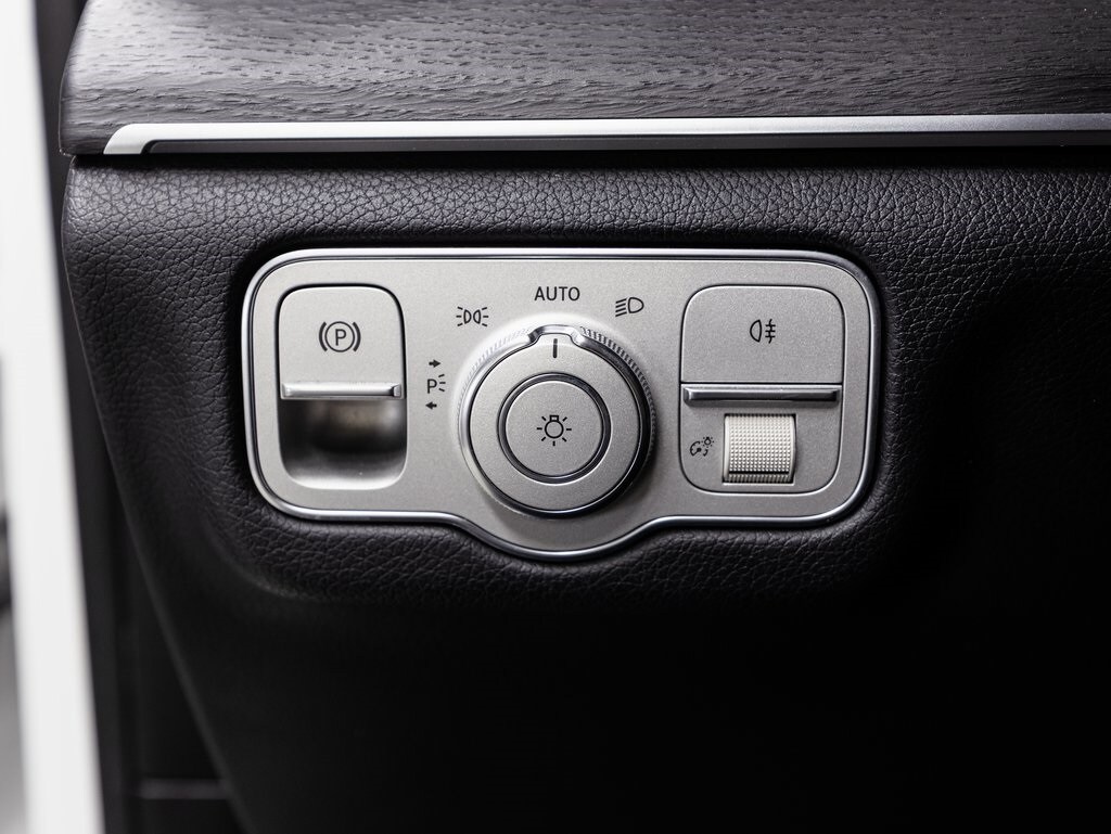 2020 MERCEDES-BENZ GLS-CLASS - Image 10