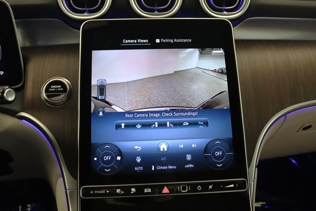 2025 MERCEDES-BENZ GLC-CLASS - Image 27