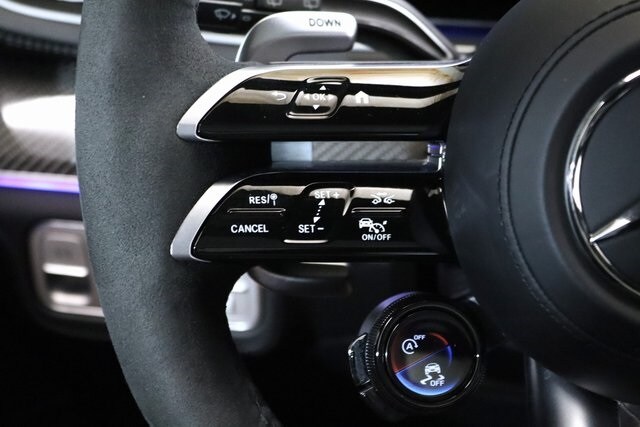 2024 MERCEDES-BENZ GLS-CLASS - Image 4