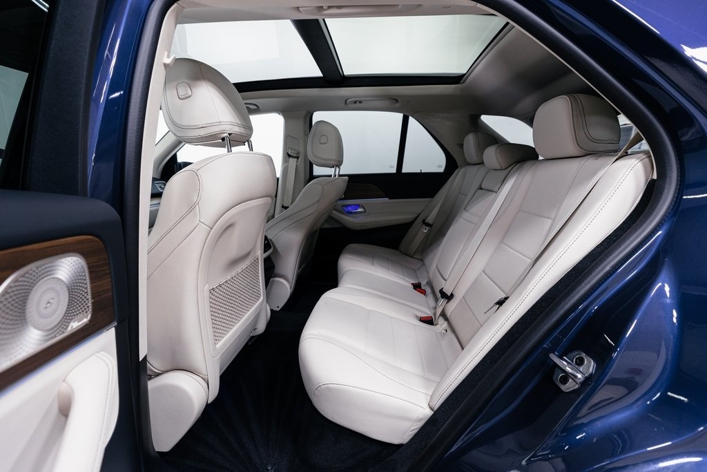 2026 MERCEDES-BENZ GLE-CLASS - Image 28