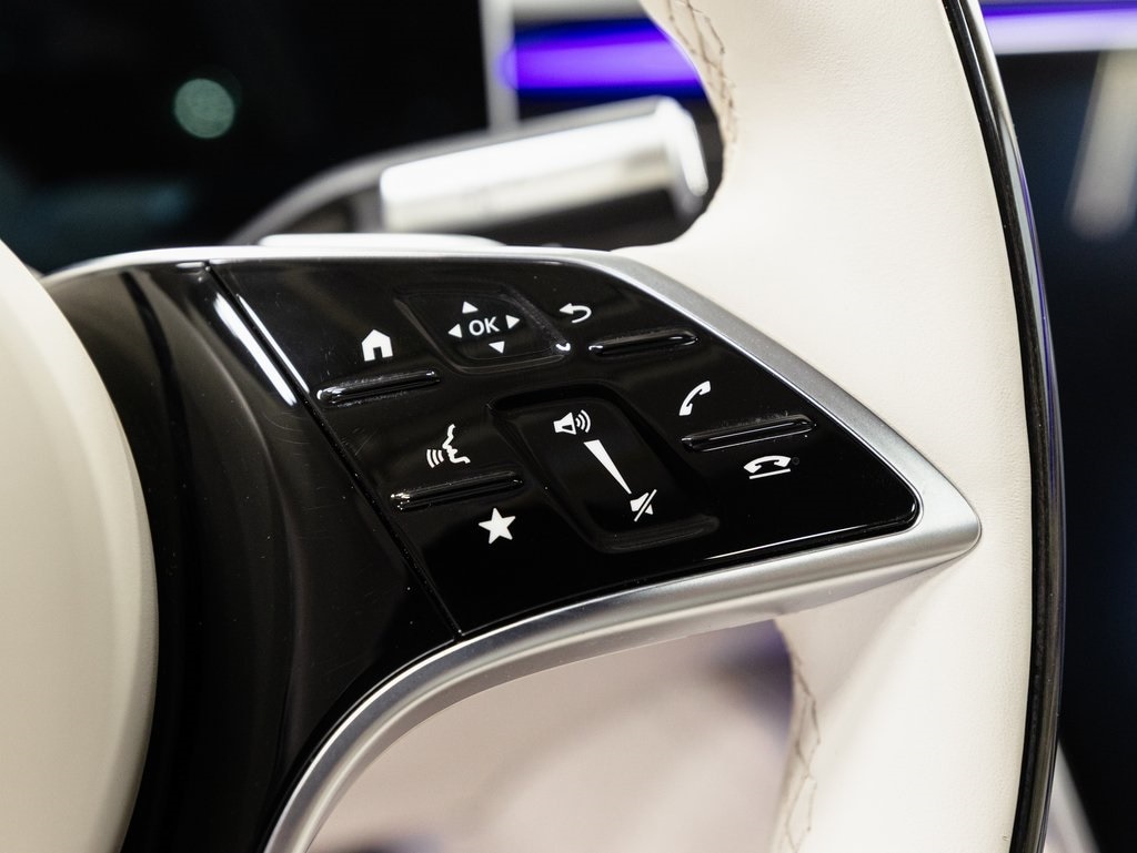 2024 MERCEDES-BENZ S-CLASS - Image 13