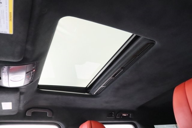 2021 MERCEDES-BENZ G-CLASS - Image 11