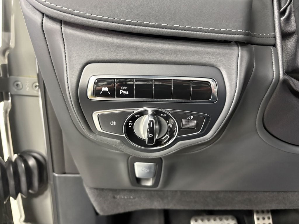 2024 MERCEDES-BENZ G-CLASS - Image 10