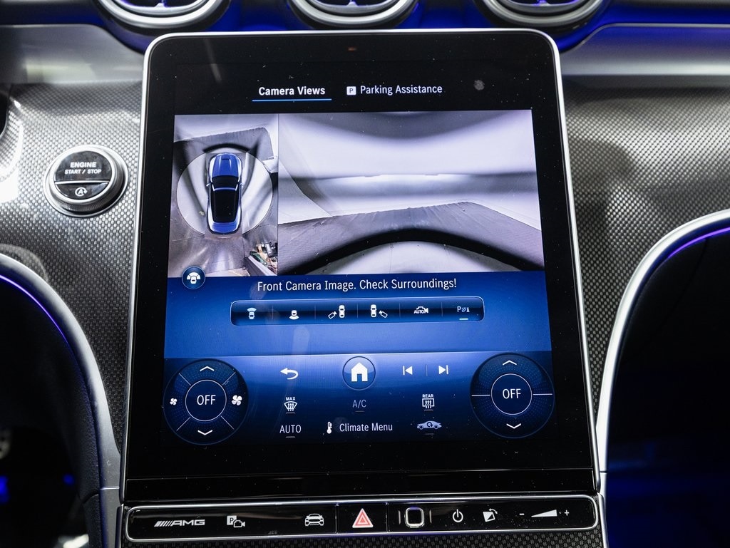 2025 MERCEDES-BENZ CLE - Image 23