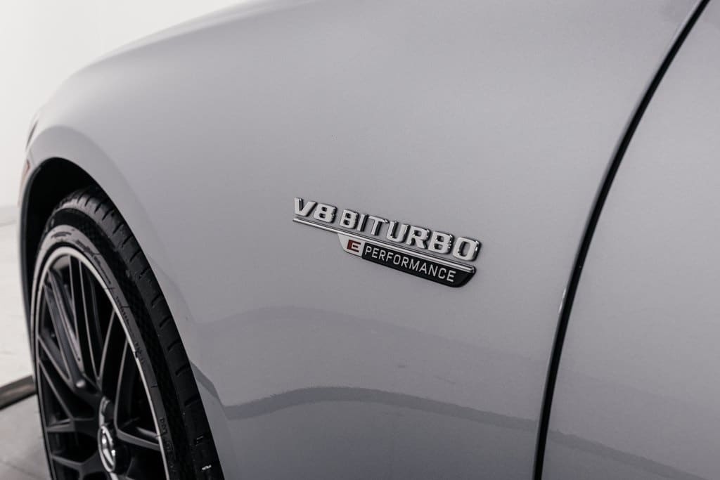 2025 MERCEDES-BENZ S-CLASS - Image 36