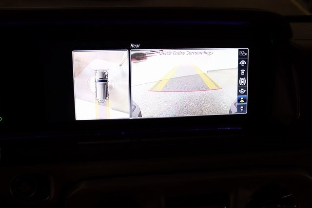 2024 MERCEDES-BENZ G-CLASS - Image 8