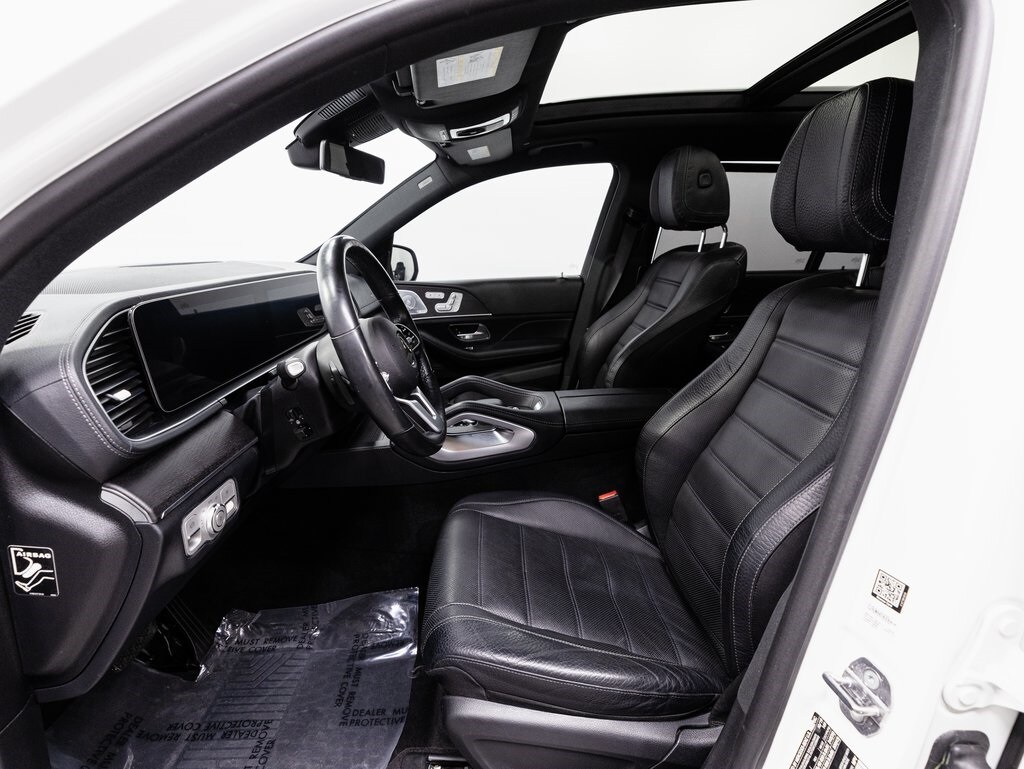 2020 MERCEDES-BENZ GLS-CLASS - Image 8