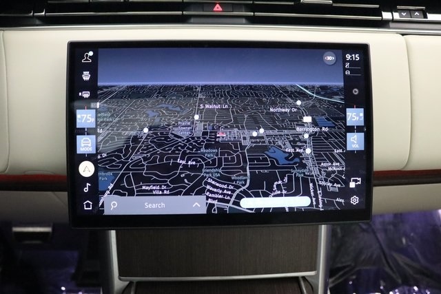 2024 LAND ROVER RANGE ROVER - Image 25