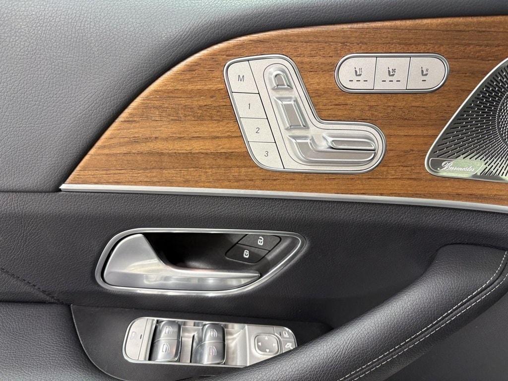 2025 MERCEDES-BENZ GLE-CLASS - Image 6