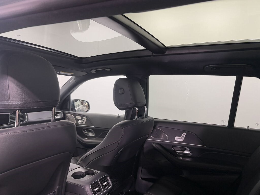 2025 MERCEDES-BENZ GLS-CLASS - Image 24