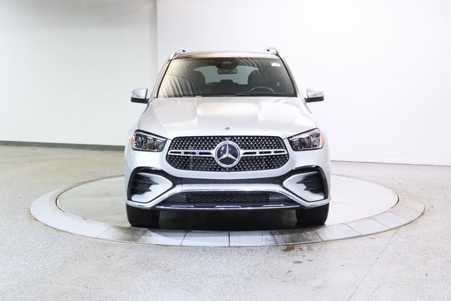 2024 MERCEDES-BENZ GLE-CLASS - Image 12