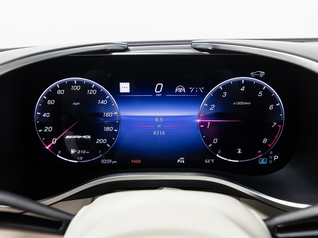 2022 MERCEDES-BENZ SL-CLASS - Image 15