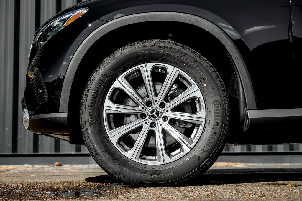 New 2026 Mercedes-Benz GLC 300 4MATIC SUV