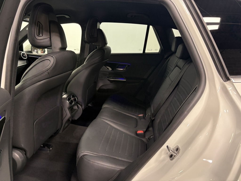 2025 MERCEDES-BENZ GLC-CLASS - Image 23