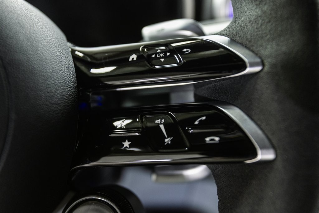 2022 MERCEDES-BENZ SL-CLASS - Image 13