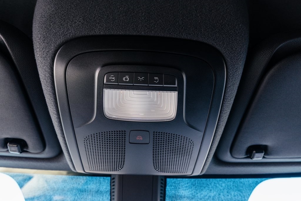 2025 MERCEDES-BENZ SPRINTER - Image 19