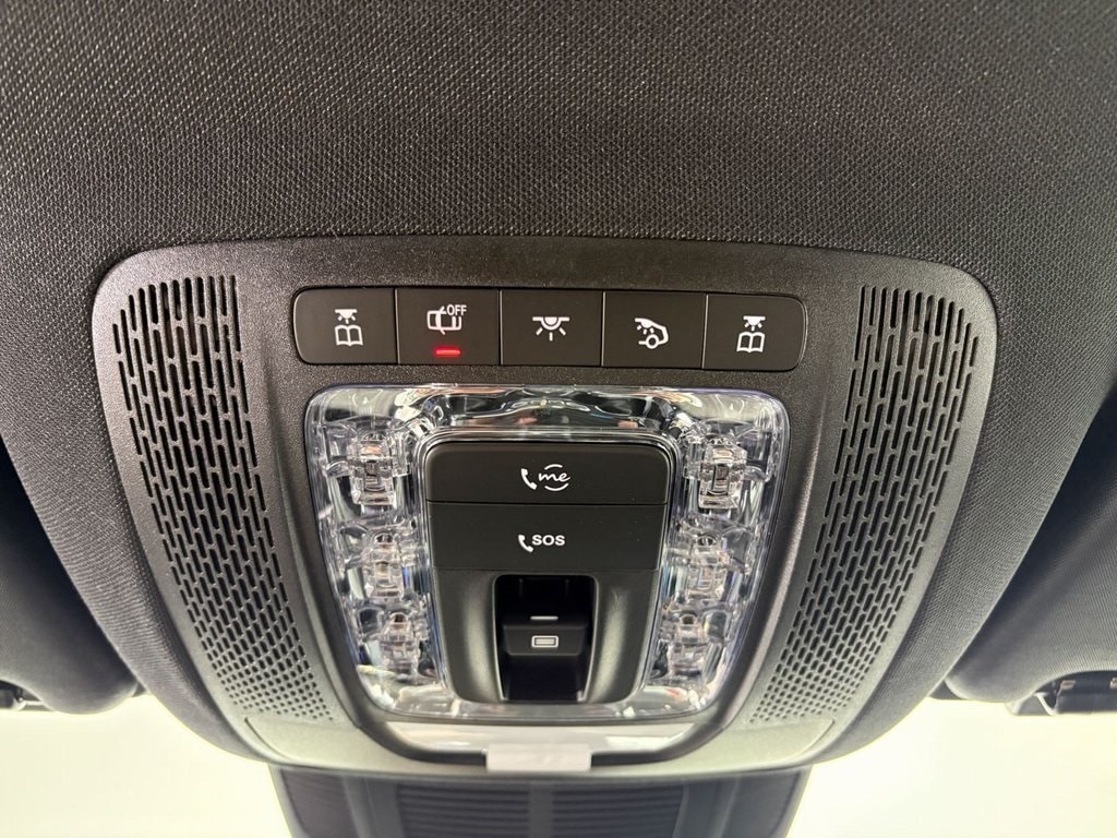 2025 MERCEDES-BENZ GLS-CLASS - Image 23