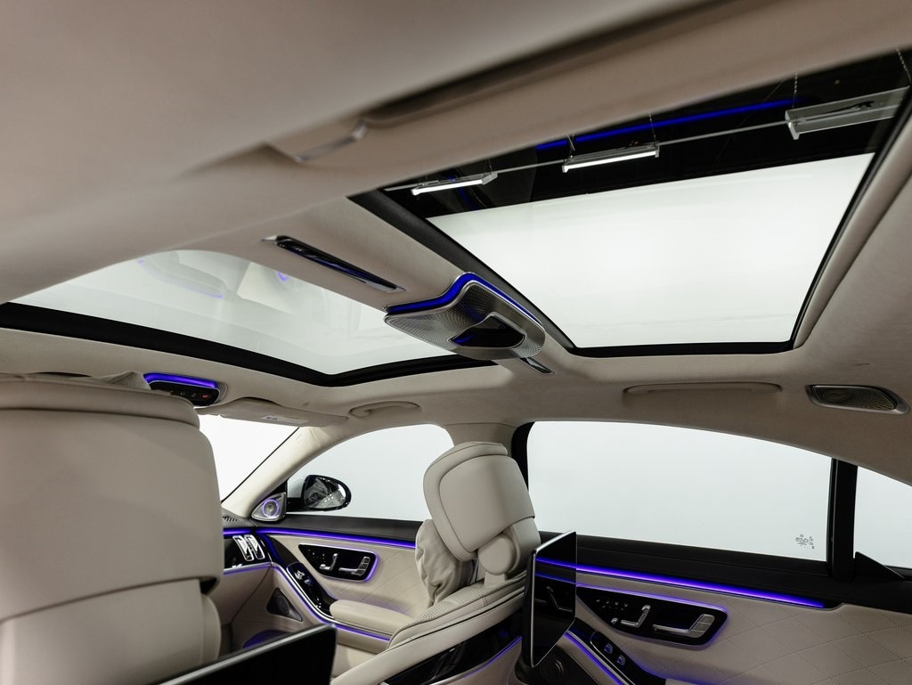2024 MERCEDES-BENZ S-CLASS - Image 27