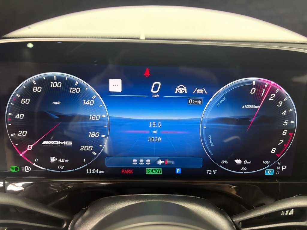 2025 MERCEDES-BENZ E-CLASS - Image 15