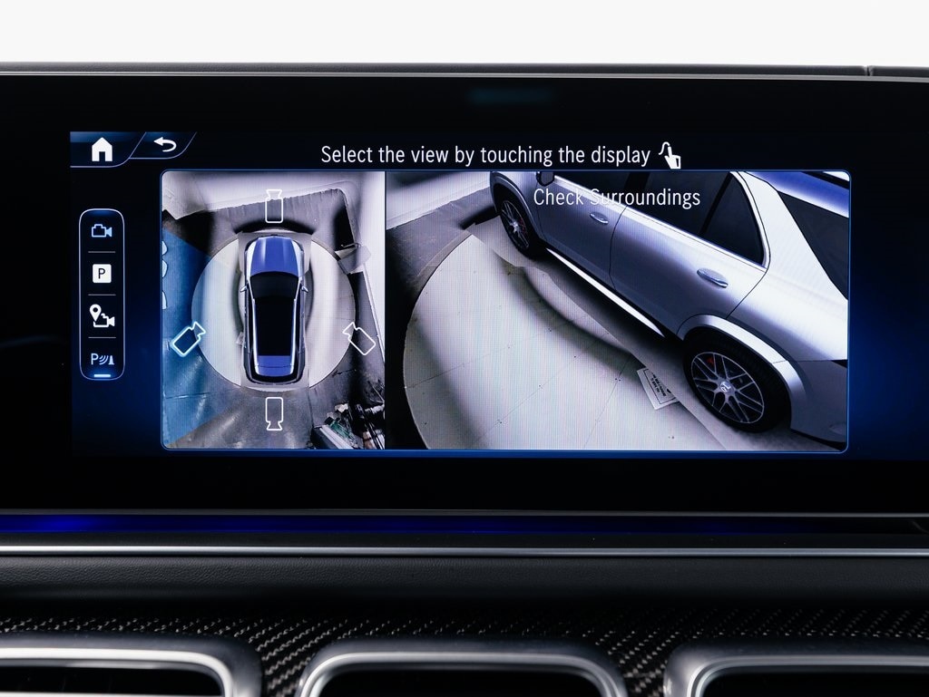 2025 MERCEDES-BENZ GLE-CLASS - Image 24