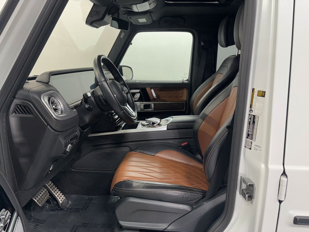 2022 MERCEDES-BENZ G-CLASS - Image 9