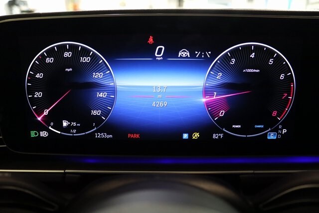 2025 MERCEDES-BENZ GLE-CLASS - Image 20