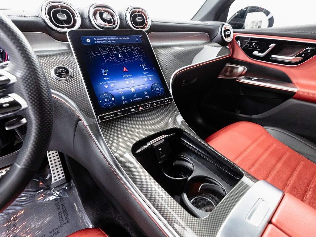 2024 MERCEDES-BENZ GLC-CLASS - Image 15