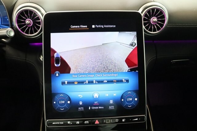 2022 MERCEDES-BENZ SL-CLASS - Image 30