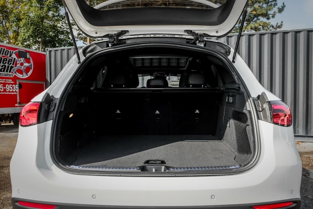 2026 MERCEDES-BENZ GLC-CLASS - Image 10