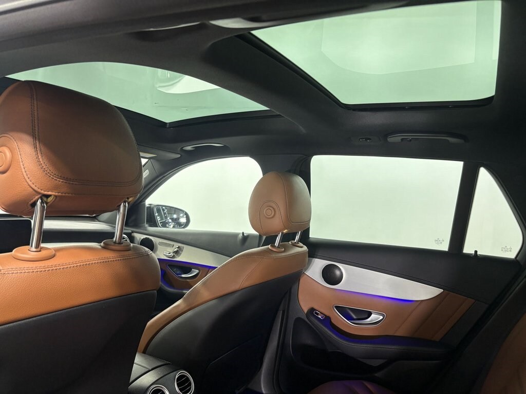 2022 MERCEDES-BENZ GLC-CLASS - Image 23