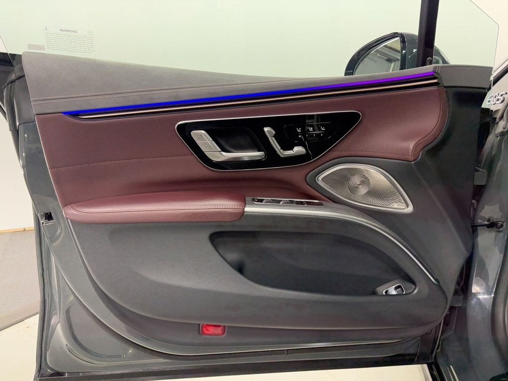 2023 MERCEDES-BENZ EQS-CLASS SEDAN - Image 5