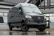 Mercedes-Benz Sprinter 2500