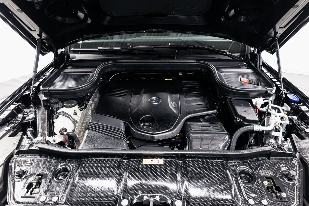 2026 MERCEDES-BENZ GLS-CLASS - Image 39