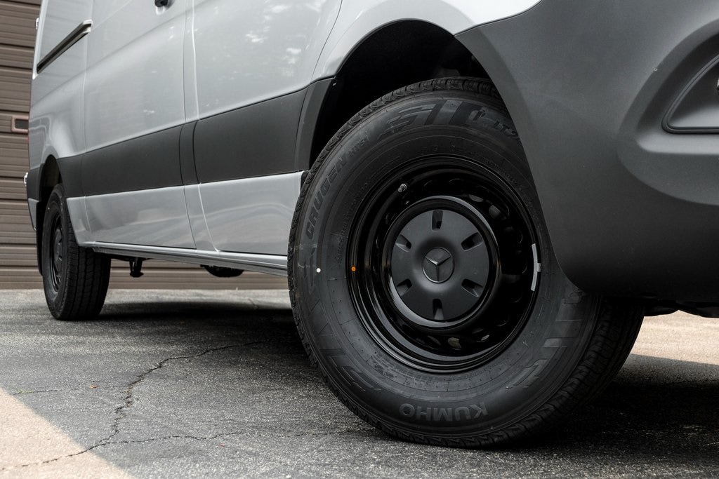 2025 MERCEDES-BENZ SPRINTER - Image 7