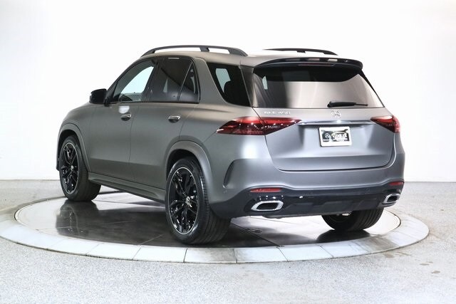 2024 MERCEDES-BENZ GLE-CLASS - Image 2