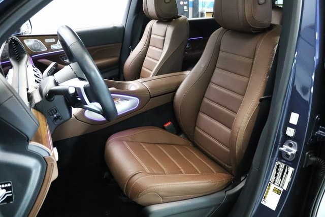 2024 MERCEDES-BENZ GLS-CLASS - Image 21