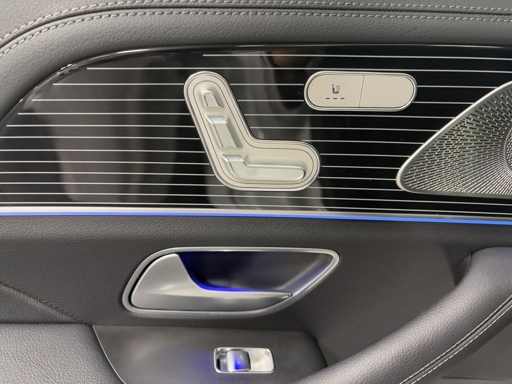 2024 MERCEDES-BENZ GLS-CLASS - Image 28