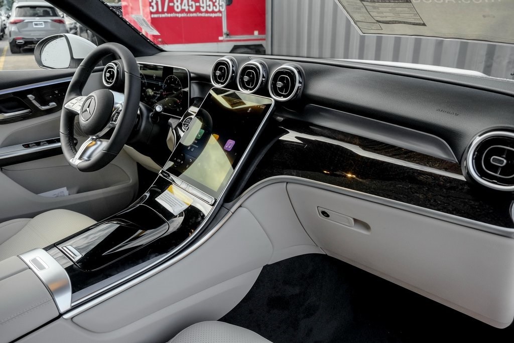 2026 MERCEDES-BENZ GLC-CLASS - Image 20