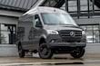Mercedes-Benz Sprinter 2500