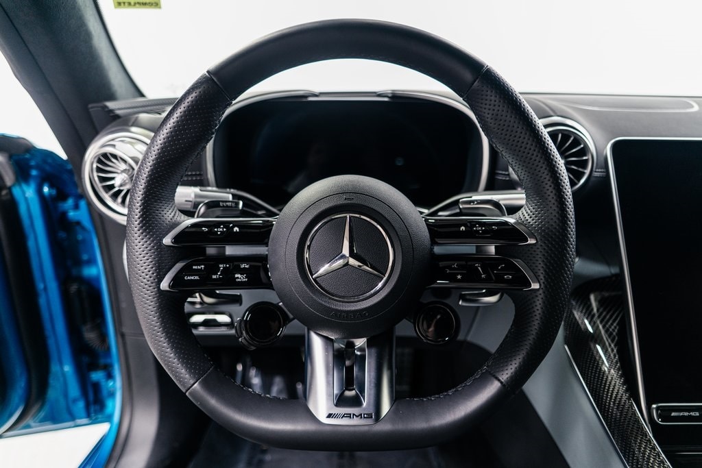 2024 MERCEDES-BENZ SL-CLASS - Image 11