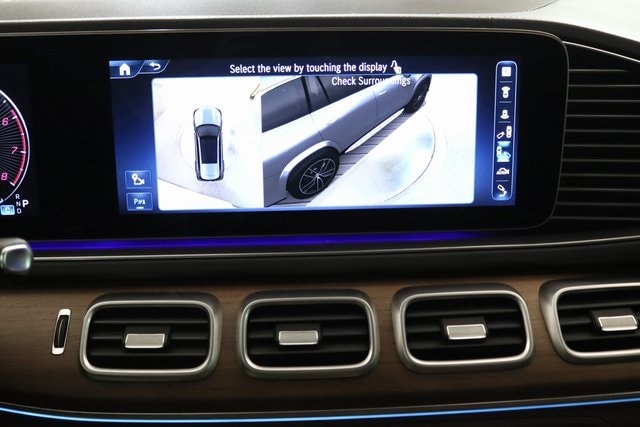 2024 MERCEDES-BENZ GLS-CLASS - Image 28