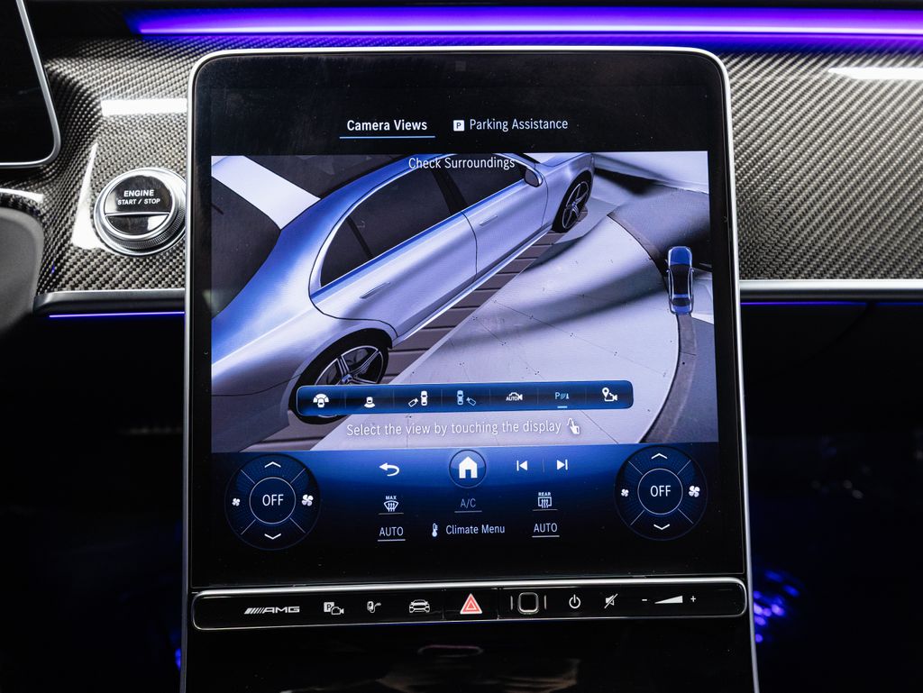 2024 MERCEDES-BENZ S-CLASS - Image 25