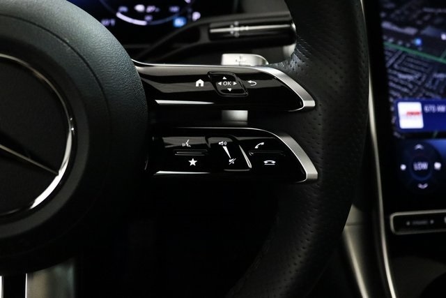 2025 MERCEDES-BENZ GLC-CLASS - Image 6