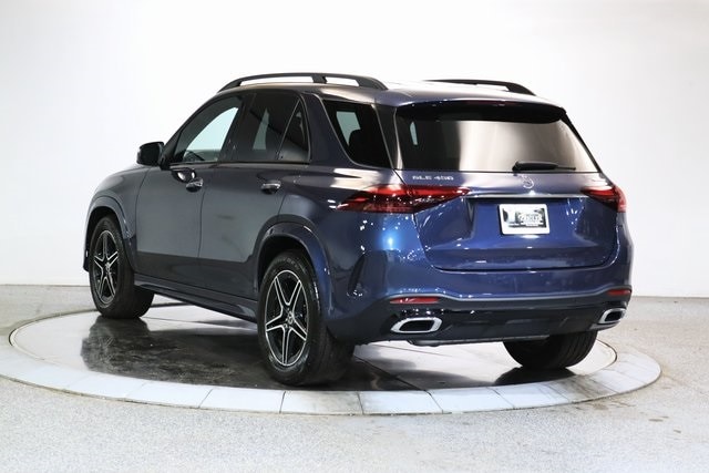 2024 MERCEDES-BENZ GLE-CLASS - Image 2