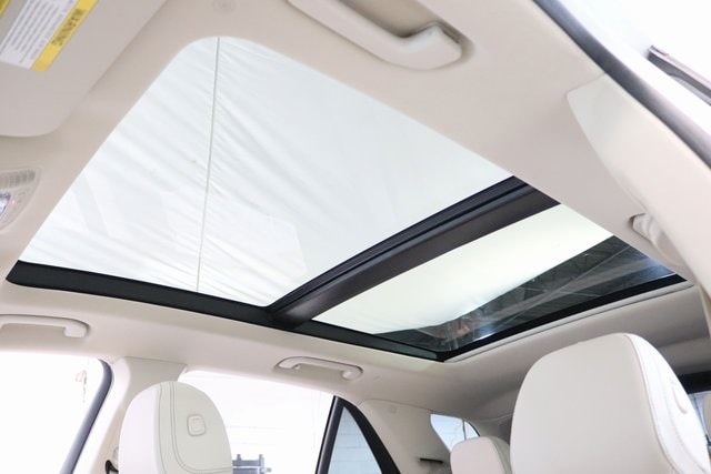 2024 MERCEDES-BENZ GLE-CLASS - Image 9